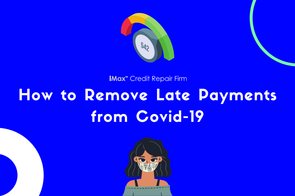 imax credit repair covid blog image