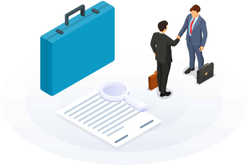Litigation and filing lawsuits