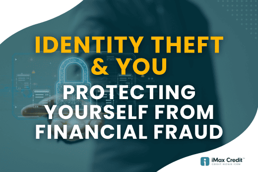 iMax Credit Repair Firm