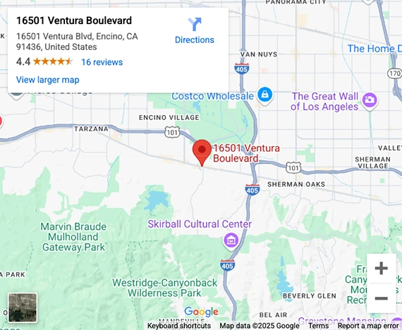 encino location