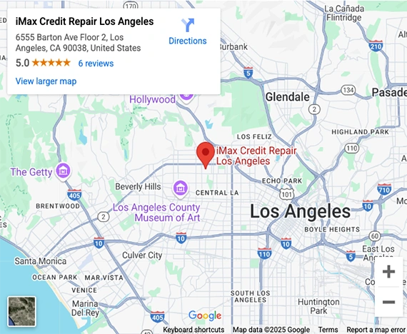 hollywood location